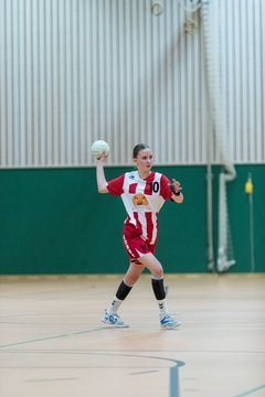 Bild 214 - wCJ Bramstedter TS - ATSV Stockelsdorf : Ergebnis: 28:21